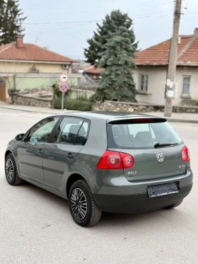Обява за продажба на VW Golf 1.9 TDI 105 к.с * TOP* * EL PACK*  ~6 999 лв. - изображение 2