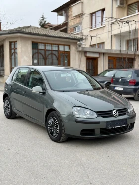 Обява за продажба на VW Golf 1.9 TDI 105 к.с * TOP* * EL PACK*  ~6 999 лв. - изображение 1