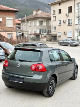 Обява за продажба на VW Golf 1.9 TDI 105 к.с * TOP* * EL PACK*  ~6 999 лв. - изображение 3