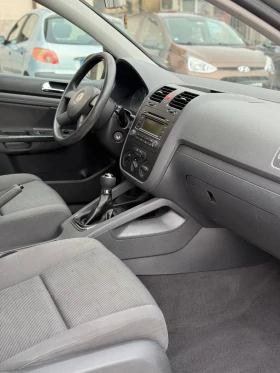Обява за продажба на VW Golf 1.9 TDI 105 к.с * TOP* * EL PACK*  ~6 999 лв. - изображение 6