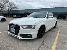 Audi A4 Progressiv plus * CARFAX * АВТОКРЕДИТ