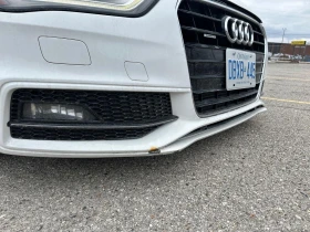 Audi A4 Progressiv plus * CARFAX *  | Mobile.bg    11