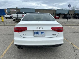 Audi A4 Progressiv plus * CARFAX *  | Mobile.bg    4