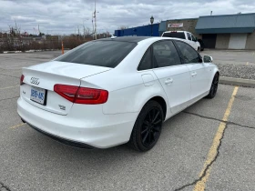 Audi A4 Progressiv plus * CARFAX *  | Mobile.bg    5