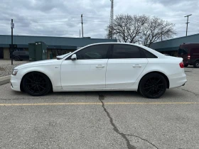 Audi A4 Progressiv plus * CARFAX *  | Mobile.bg    3