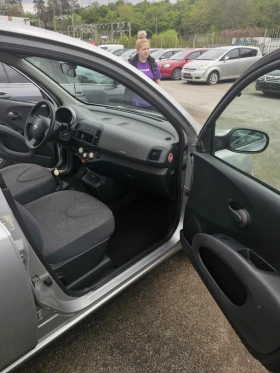 Nissan Micra | Mobile.bg    9