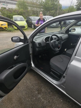 Nissan Micra | Mobile.bg    6