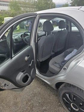 Nissan Micra | Mobile.bg    8