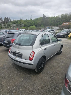 Nissan Micra | Mobile.bg    7