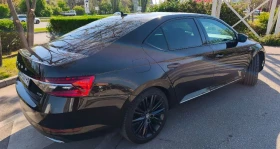 Skoda Superb laurin & klement 190кс 4х4 - 48000 лв. - 30901658 9