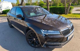 Skoda Superb laurin & klement 190кс 4х4 - 48000 лв. - 30901658 10