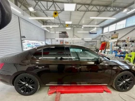 Skoda Superb laurin & klement 190кс 4х4 - 48000 лв. - 30901658 4