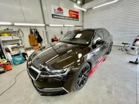 Skoda Superb laurin & klement 190кс 4х4 - 48000 лв. - 30901658 3