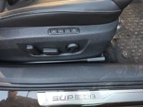 Skoda Superb laurin & klement 190кс 4х4 - 48000 лв. - 30901658 13