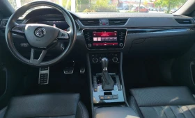 Skoda Superb laurin & klement 190кс 4х4 - 48000 лв. - 30901658 11