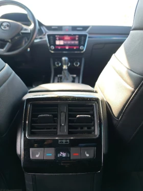 Skoda Superb laurin & klement 190кс 4х4 - 48000 лв. - 30901658 12