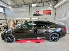 Skoda Superb laurin & klement 190кс 4х4 - 48000 лв. - 30901658 5