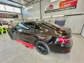 Skoda Superb laurin & klement 190кс 4х4 - 48000 лв. - 30901658 7