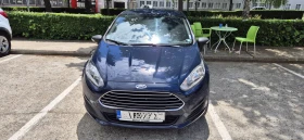 Ford Fiesta | Mobile.bg    14