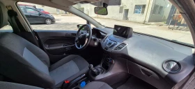 Ford Fiesta | Mobile.bg    13