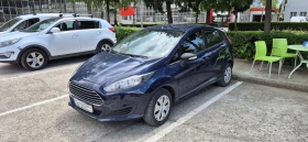Обява за продажба на Ford Fiesta ~13 900 лв. - изображение 6