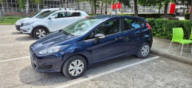 Обява за продажба на Ford Fiesta ~13 900 лв. - изображение 1