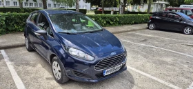 Обява за продажба на Ford Fiesta ~13 900 лв. - изображение 1
