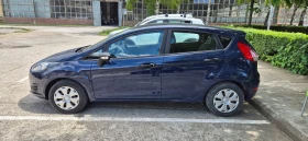 Обява за продажба на Ford Fiesta ~13 900 лв. - изображение 5