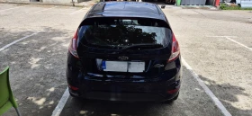 Обява за продажба на Ford Fiesta ~13 900 лв. - изображение 4