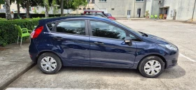 Обява за продажба на Ford Fiesta ~13 900 лв. - изображение 3