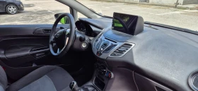 Обява за продажба на Ford Fiesta ~13 900 лв. - изображение 11