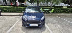 Обява за продажба на Ford Fiesta ~13 900 лв. - изображение 2