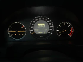 Mercedes-Benz C 320 3.2 CDI | Mobile.bg    12