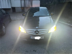 Mercedes-Benz C 320 3.2 CDI | Mobile.bg    6