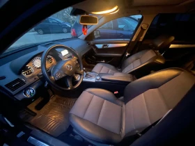 Mercedes-Benz C 320 3.2 CDI | Mobile.bg    7