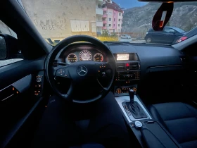 Mercedes-Benz C 320 3.2 CDI | Mobile.bg    9