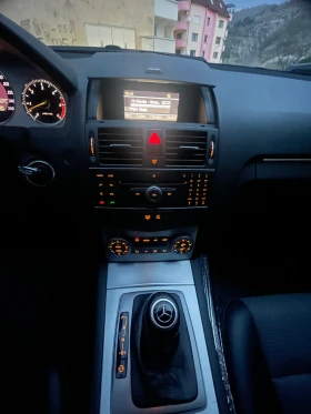 Mercedes-Benz C 320 3.2 CDI | Mobile.bg    10