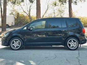 Обява за продажба на VW Touran ОБСЛУЖЕНА 100%, Всичко платено ~14 400 лв. - изображение 7