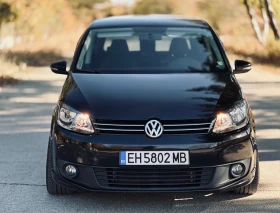Обява за продажба на VW Touran ОБСЛУЖЕНА 100%, Всичко платено ~14 400 лв. - изображение 2