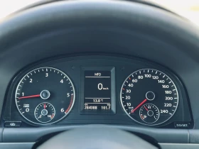 Обява за продажба на VW Touran ОБСЛУЖЕНА 100%, Всичко платено ~14 400 лв. - изображение 11