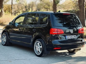 Обява за продажба на VW Touran ОБСЛУЖЕНА 100%, Всичко платено ~14 400 лв. - изображение 5