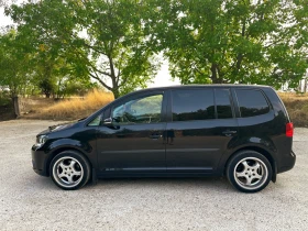 Обява за продажба на VW Touran ОБСЛУЖЕНА 100%, Всичко платено ~12 500 лв. - изображение 2