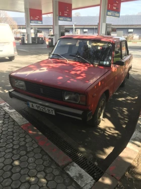 Lada 2105 | Mobile.bg    2