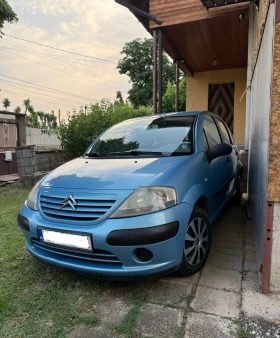 Обява за продажба на Citroen C3 ~2 500 лв. - изображение 2
