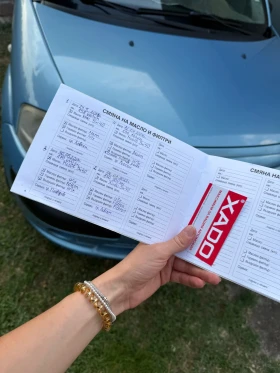 Обява за продажба на Citroen C3 ~2 500 лв. - изображение 7