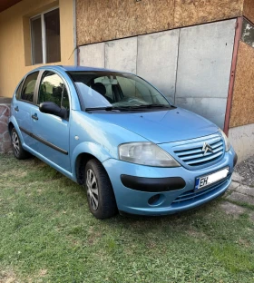 Обява за продажба на Citroen C3 ~2 500 лв. - изображение 3