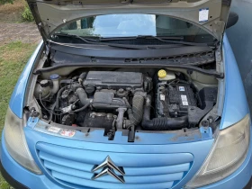 Обява за продажба на Citroen C3 ~2 500 лв. - изображение 9