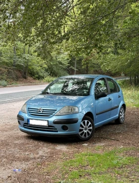 Обява за продажба на Citroen C3 ~2 500 лв. - изображение 1