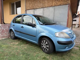 Обява за продажба на Citroen C3 ~2 500 лв. - изображение 5
