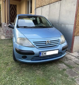 Обява за продажба на Citroen C3 ~2 500 лв. - изображение 1
